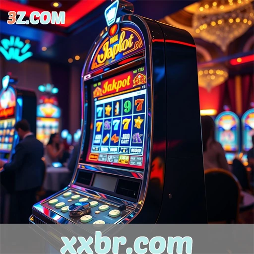 Confiável é o Novo Jogo no xxbr.com para Gamers