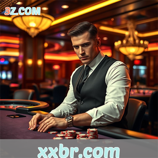 Explorando a Plataforma de Games no xxbr.com