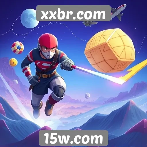 xxbr.com lança novos jogos para diversos públicos
