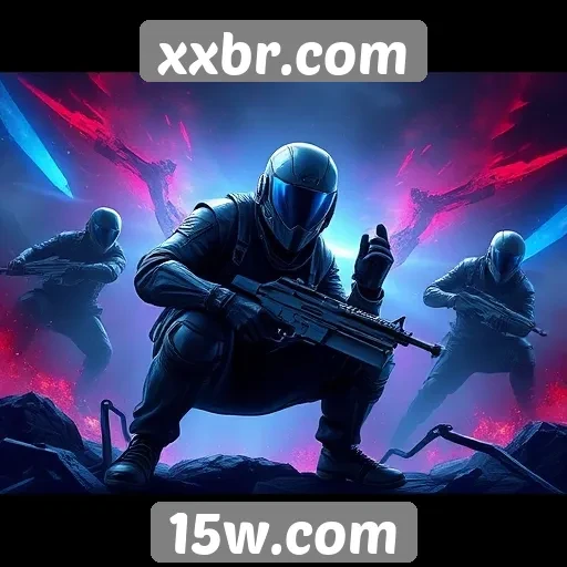 Como xxbr.com se destaca entre sites de jogos